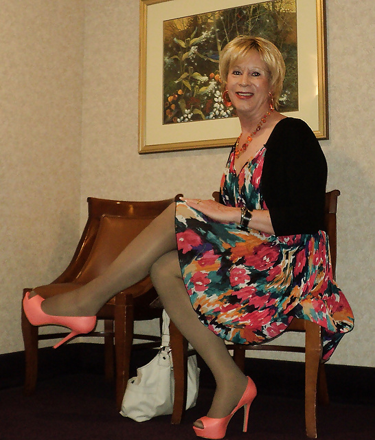 Crossdresser 1
 #38951959