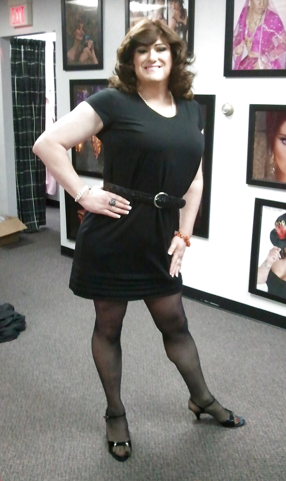 Crossdresser 1
 #38951975