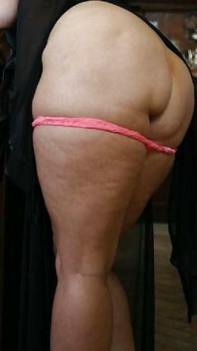 Bbw Ass 9 #31721703