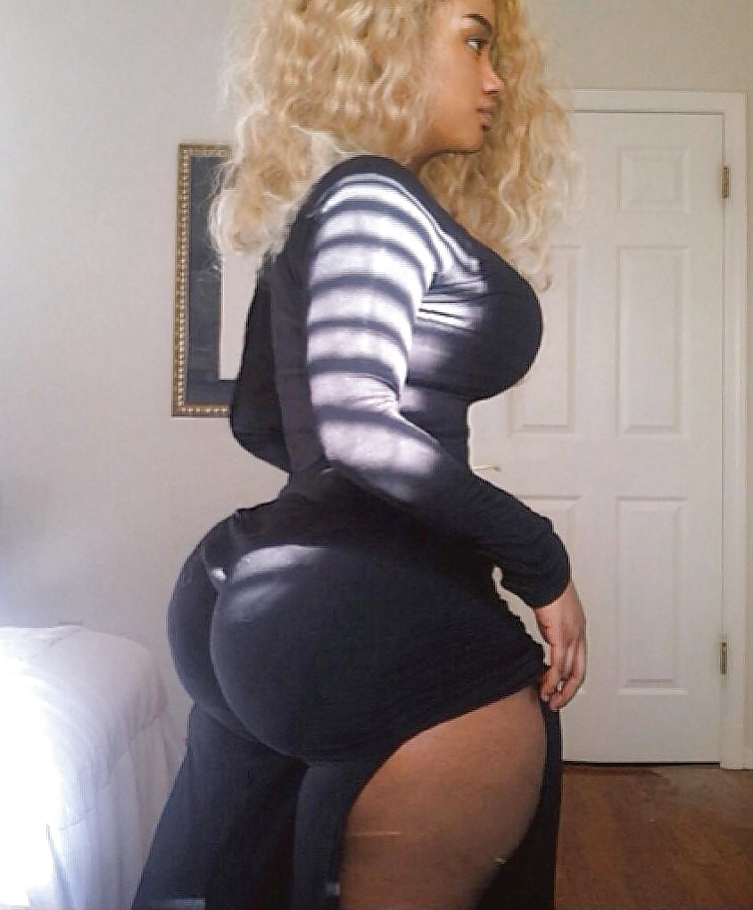 THATS ALOT OF ASS TO GRIP THICKNESS #41026199
