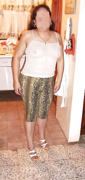 Frau Perfekte Füße 13 #25553964
