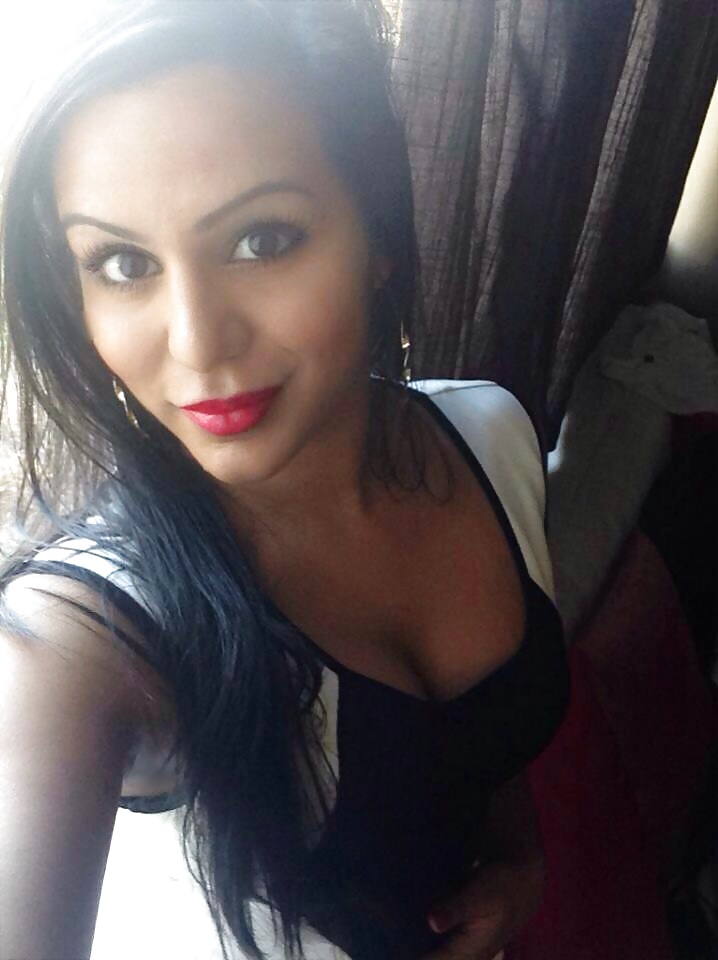 Hot Sexy Indian Wife  #27683897