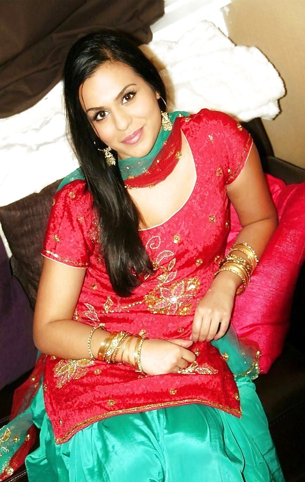 Hot Sexy Indische Frau #27683966
