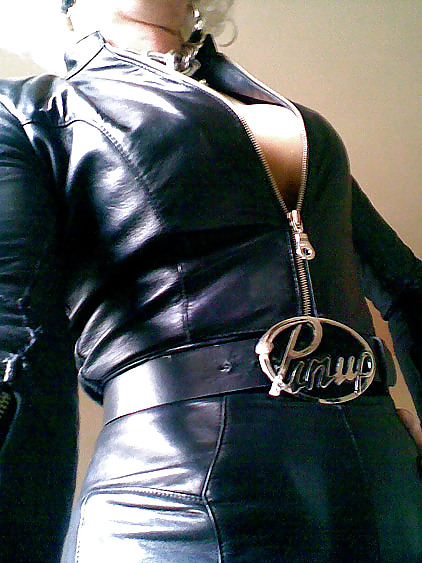 Lust for Leather #34017243