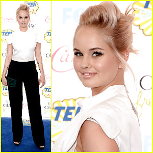 Debby Ryan #33051072