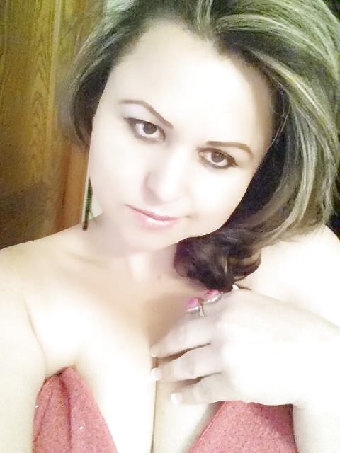 Mamacita caliente de fb #38979239
