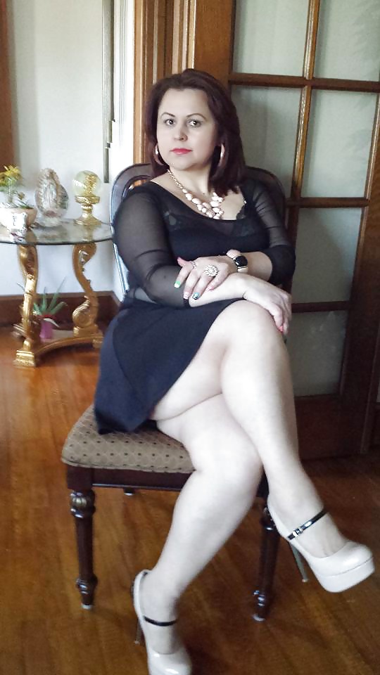 Mamacita caliente de fb #38979247