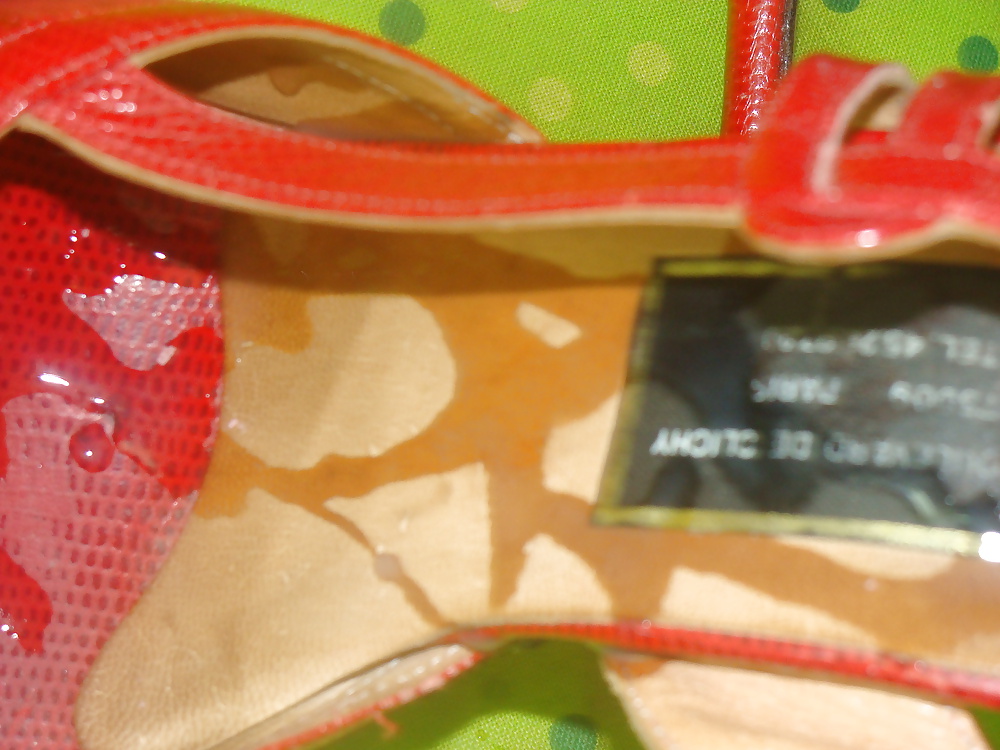 I try a new DILDO in the dressing while Madam GETS FUCKED #26497705