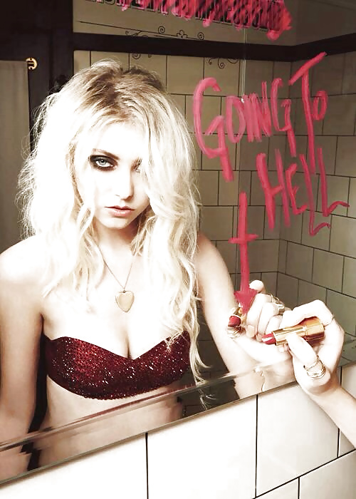 The Pretty Reckless #39129354