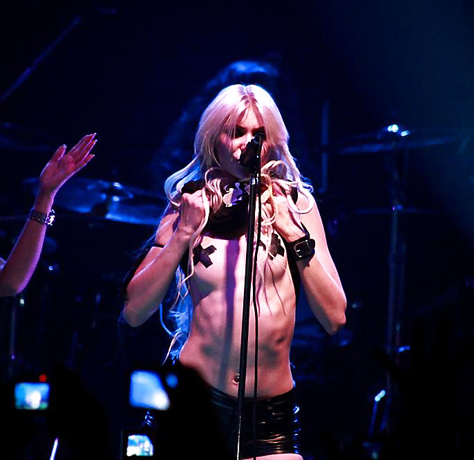 The Pretty Reckless #39129372