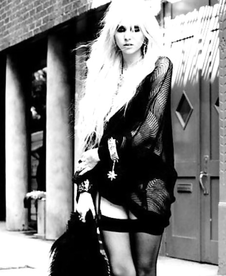 The Pretty Reckless #39129433
