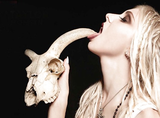 The Pretty Reckless #39129472