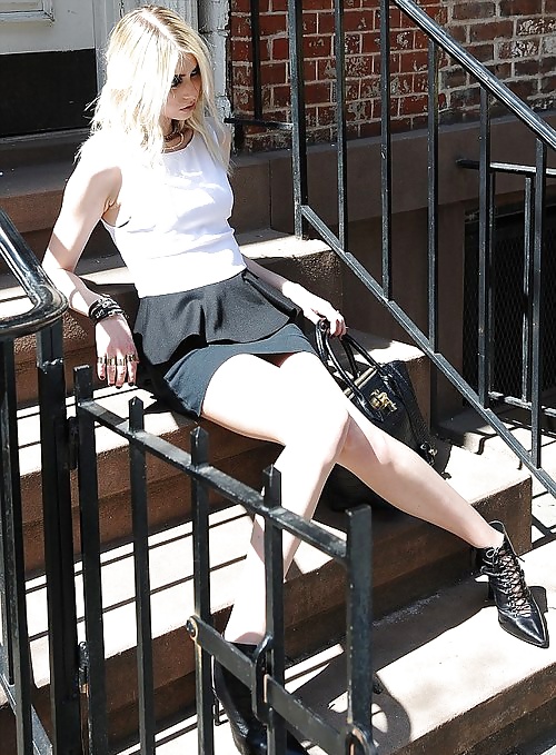 The Pretty Reckless #39129702