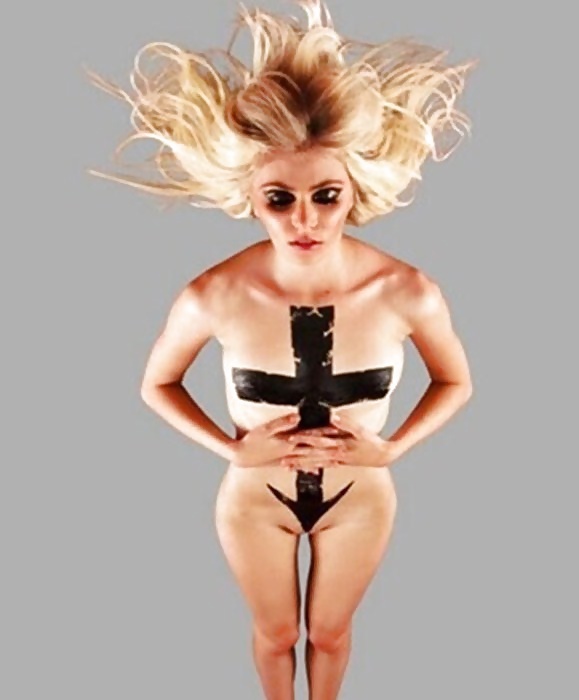 The Pretty Reckless #39129765