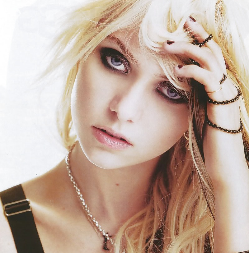The Pretty Reckless #39129886