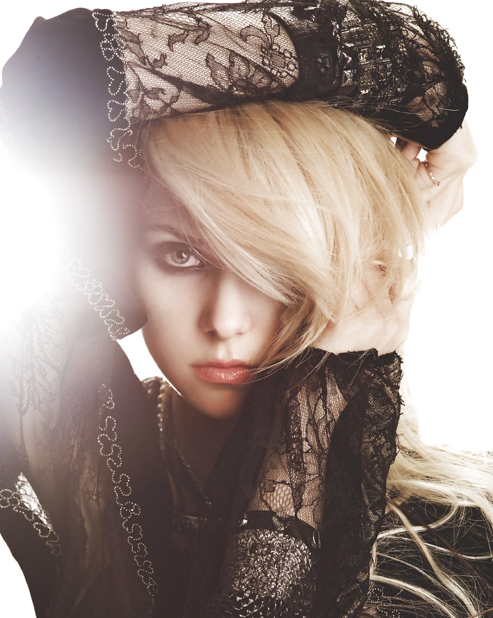 The Pretty Reckless #39129895