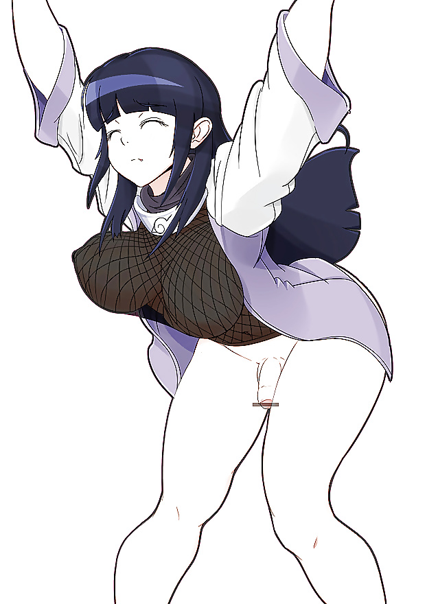 Hinata Hyuga #25563394