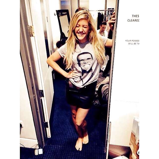 Ellie Goulding