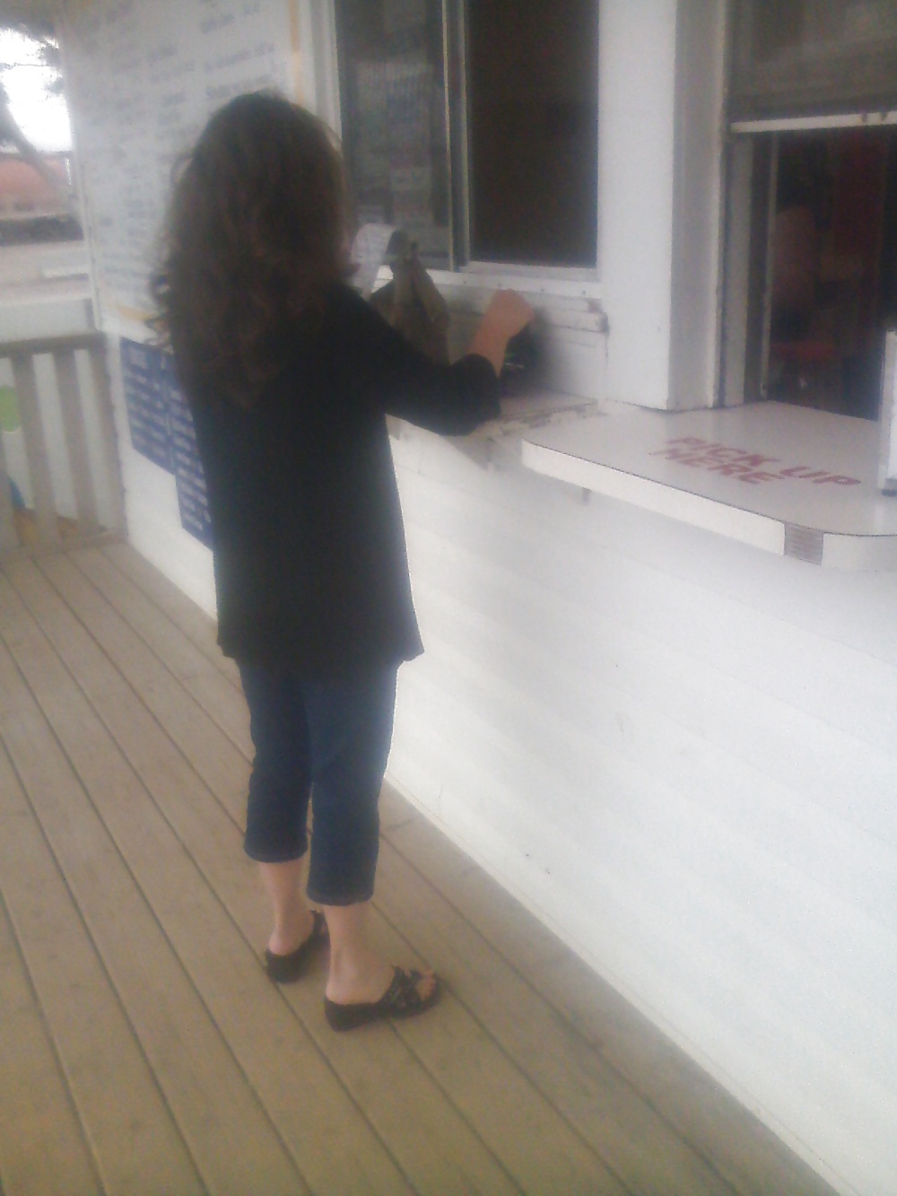 Voyeur
 #27893958