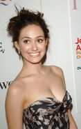 Emmy Rossum