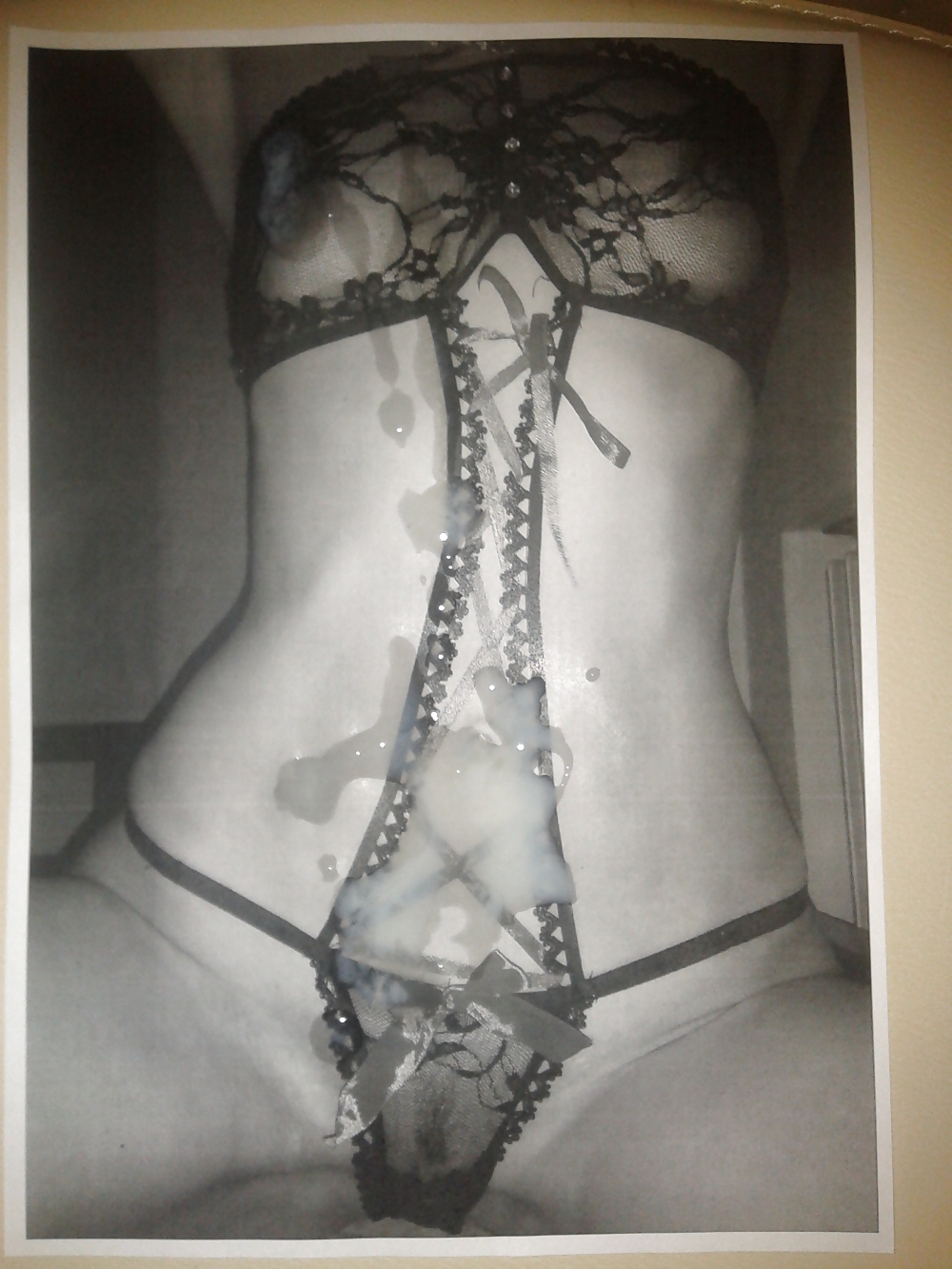 Tributo per nonamefornobady
 #38786499