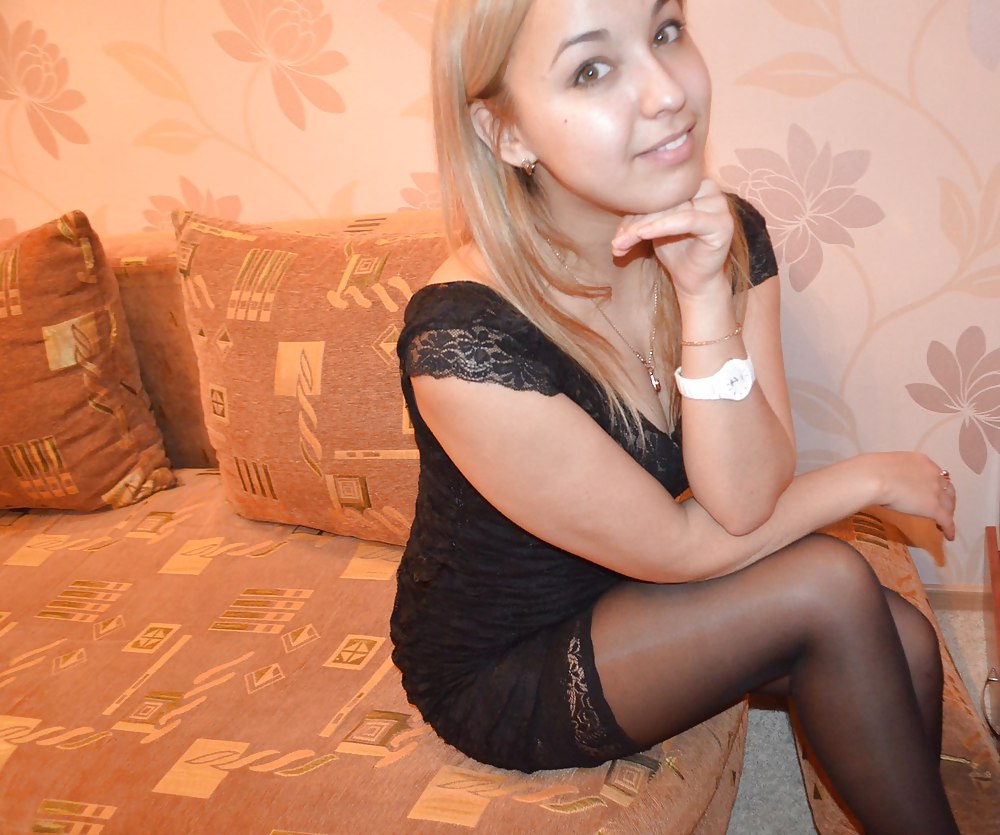 Best girls in pantyhose #23534226