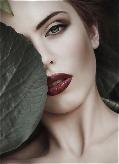 Beaute sensuelle vu a travers les yeux de olla 71
 #41013366