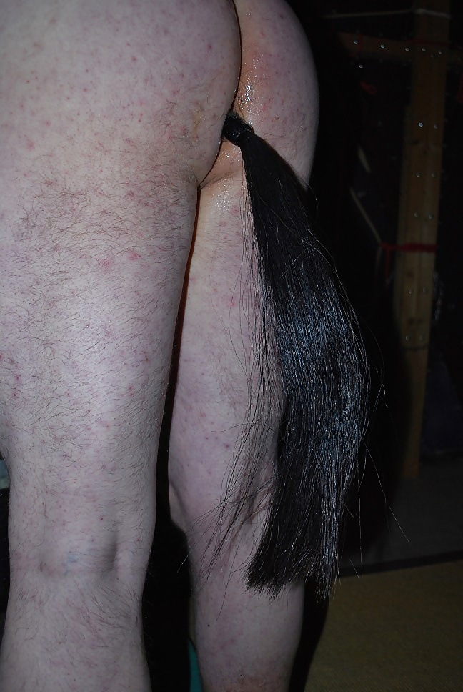 Mrs-C my slaves part 94 #34632240