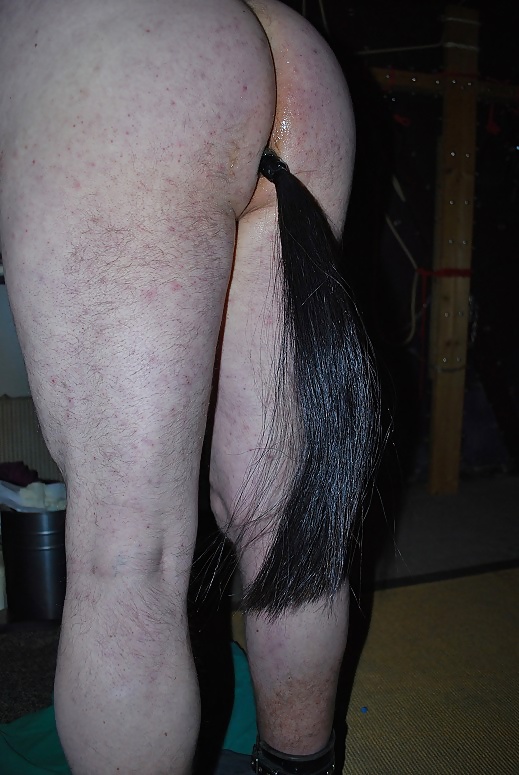 Mrs-C my slaves part 94 #34632244