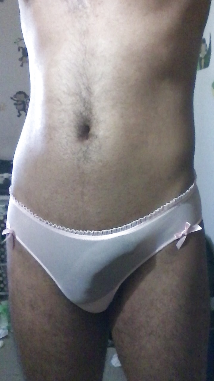 ピンクのパンティー
 #33226528