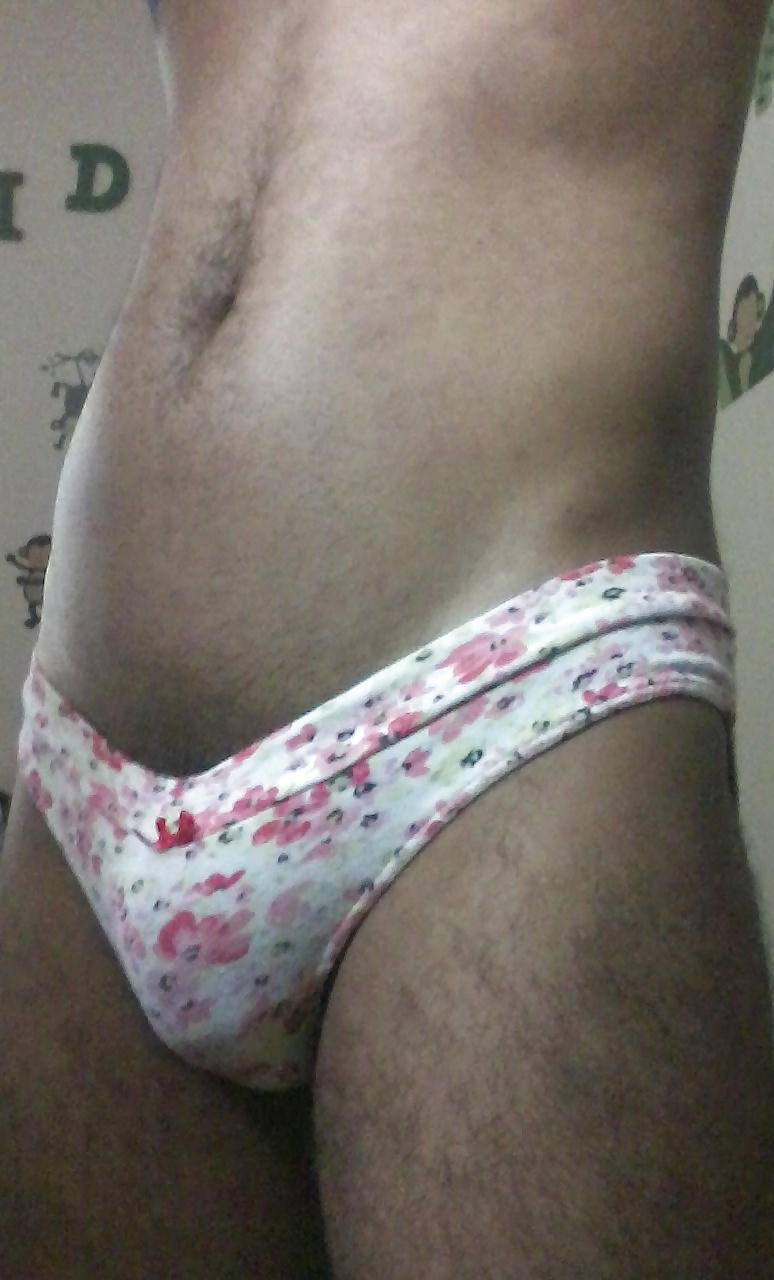 ピンクのパンティー
 #33226533