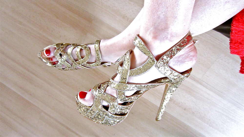 Heels session 1.1
 #25261729