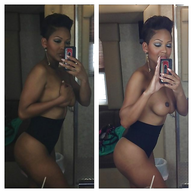 Meagan Good #32453688