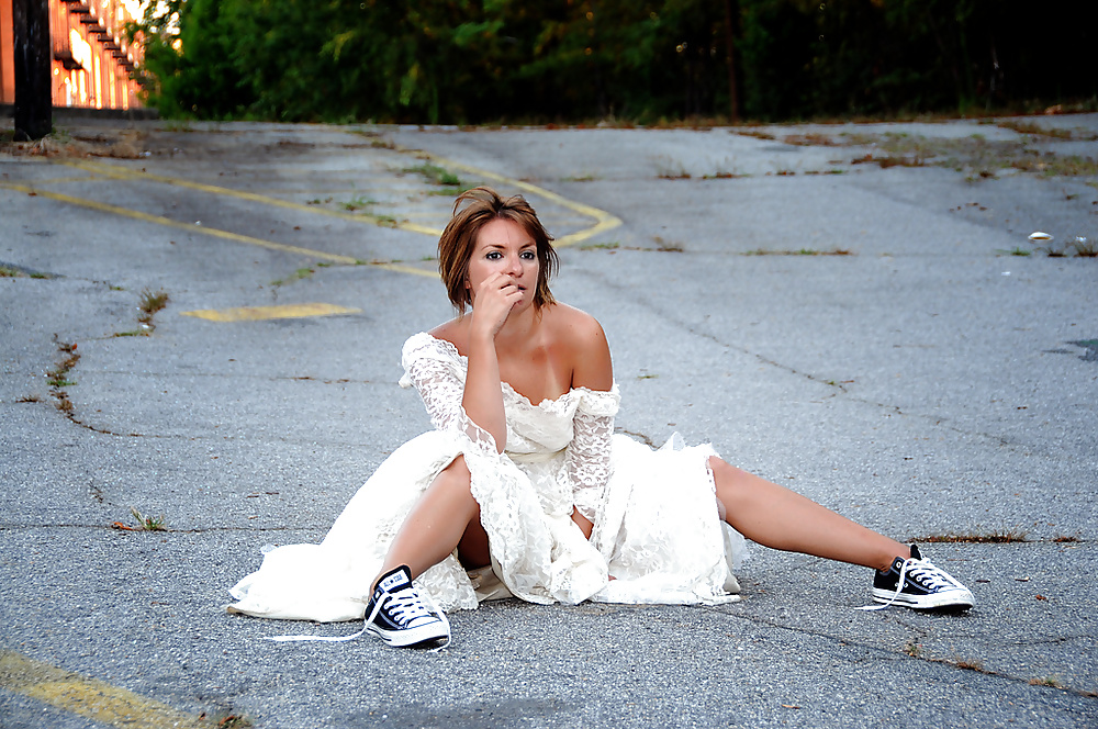 Chicks in Chucks - Part 3 #26137217