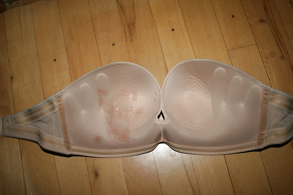 70D Wonderbra from my own collection #40816383