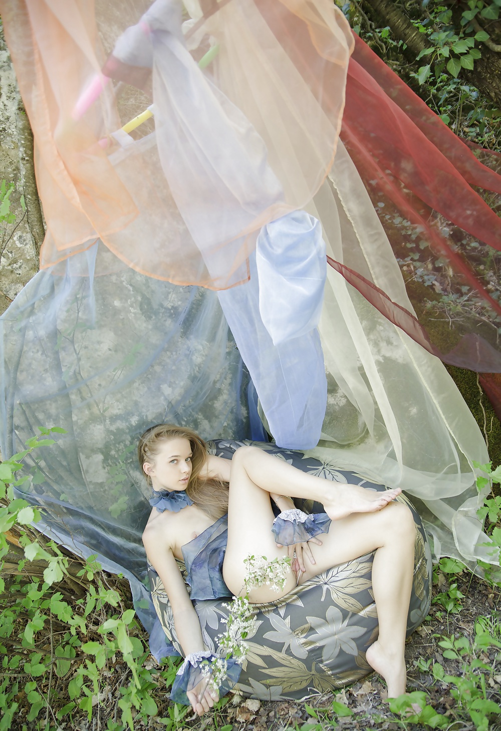 Milena d - mythos
 #30739717