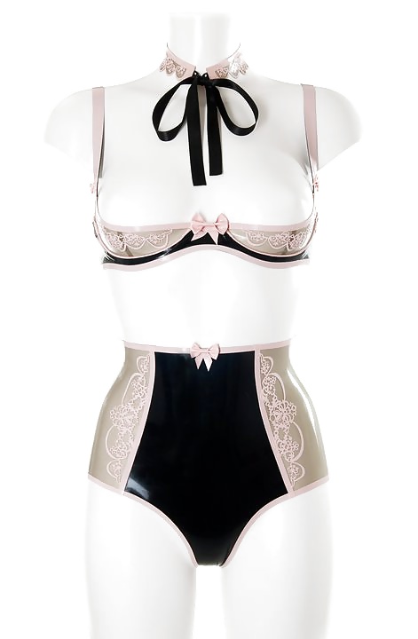 Latex inspiration 3 #28151442