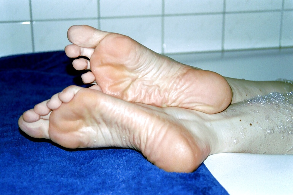 私の妻の足
 #34510429