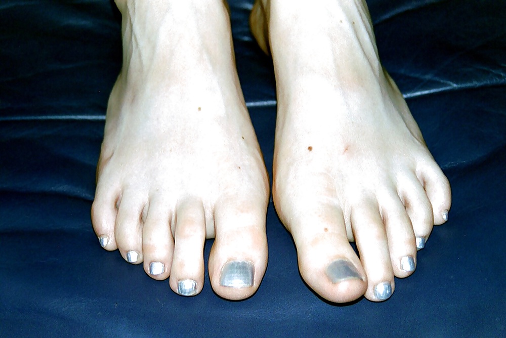 私の妻の足
 #34510444