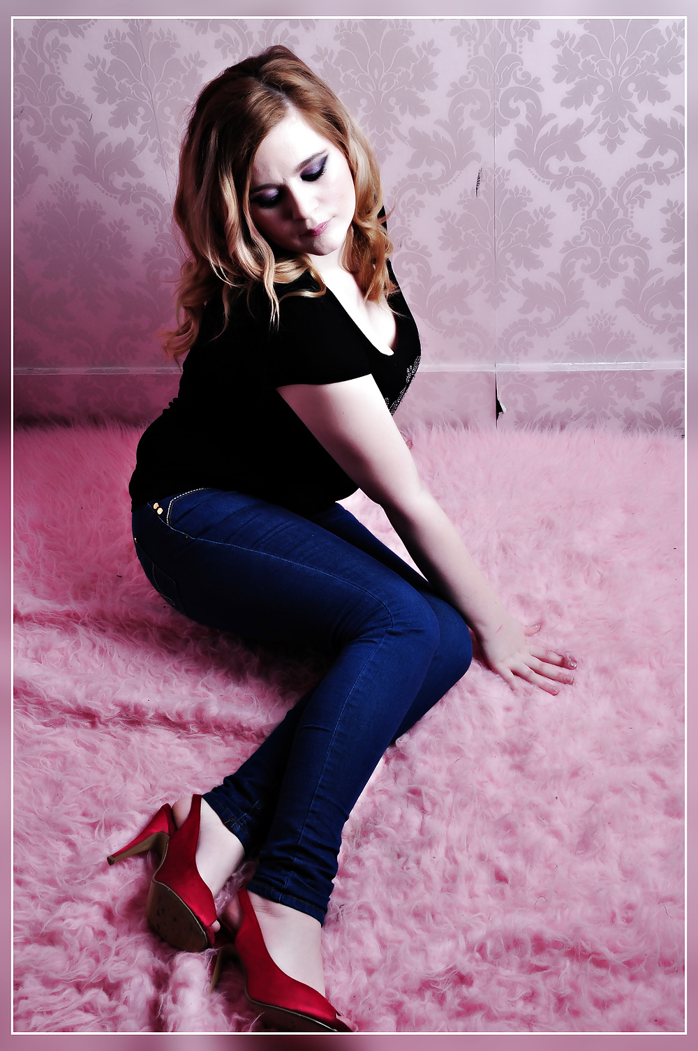 Tinkerbell modeling #28839713