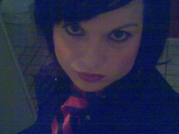 素敵な女の子のポージング
 #24813205