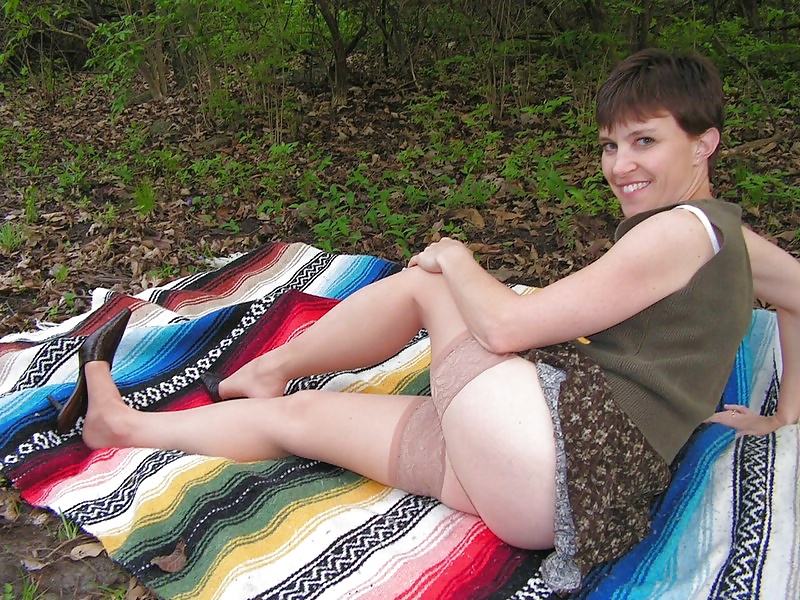 Amateur MILFs Wives Part 132 #30097023