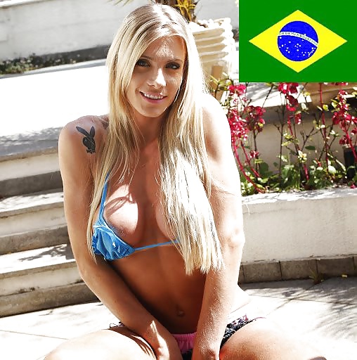 Transe WM 2014 #33761811