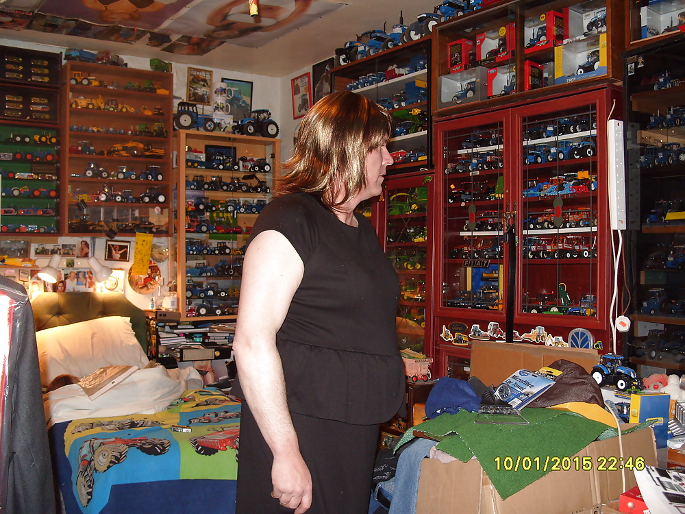 Wigs on order  #40511873