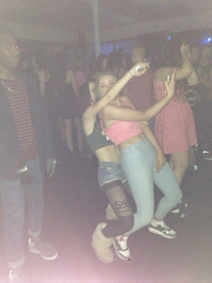 Filthy British slags! part 12 #33115272