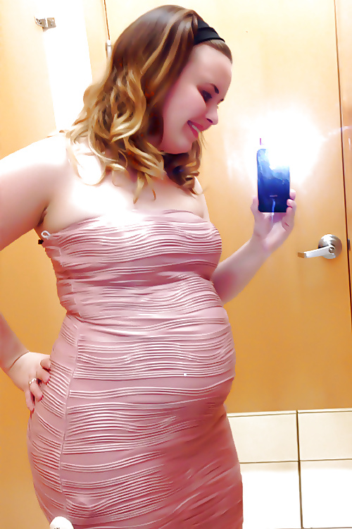 Enceinte - pregnant 21
 #34681445