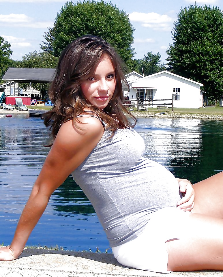 Enceinte - pregnant 21
 #34681452