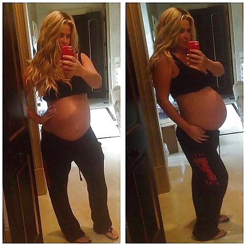Enceinte - pregnant 21
 #34681456