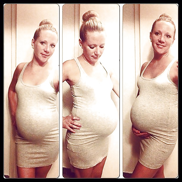Enceinte - pregnant 21
 #34681470