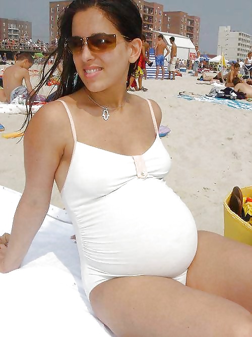Enceinte - pregnant 21
 #34681476
